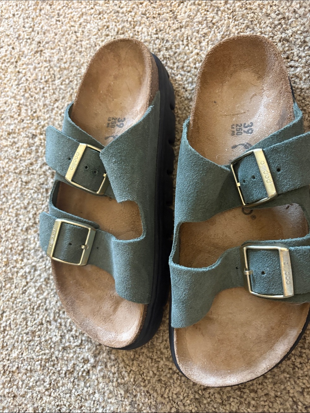 Birkenstock Papillio Sandals - Picture 5 of 7